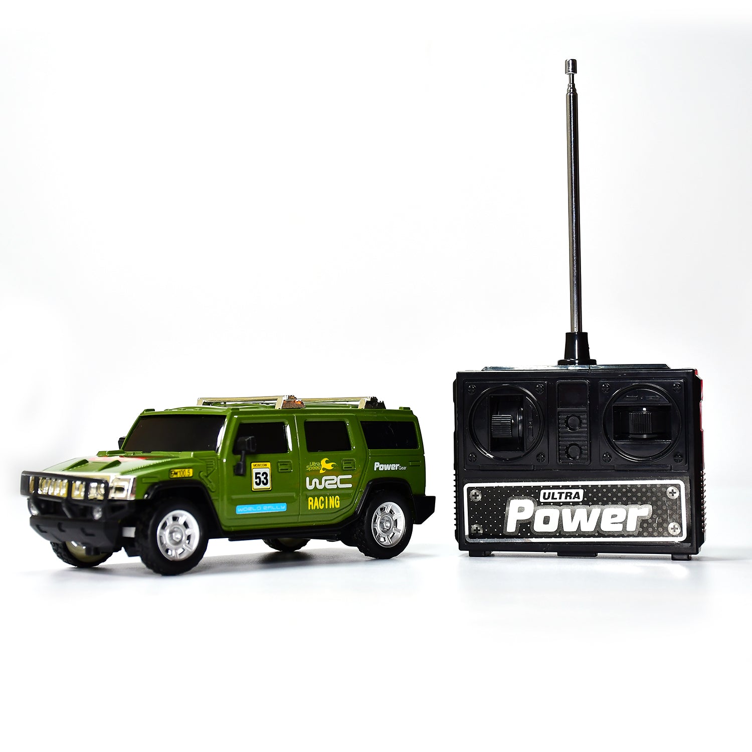 8095 Remote Control Jeep Toy Car for Kids. DeoDap 8095 Remote Control Jeep Toy Car for Kids. DeoDap